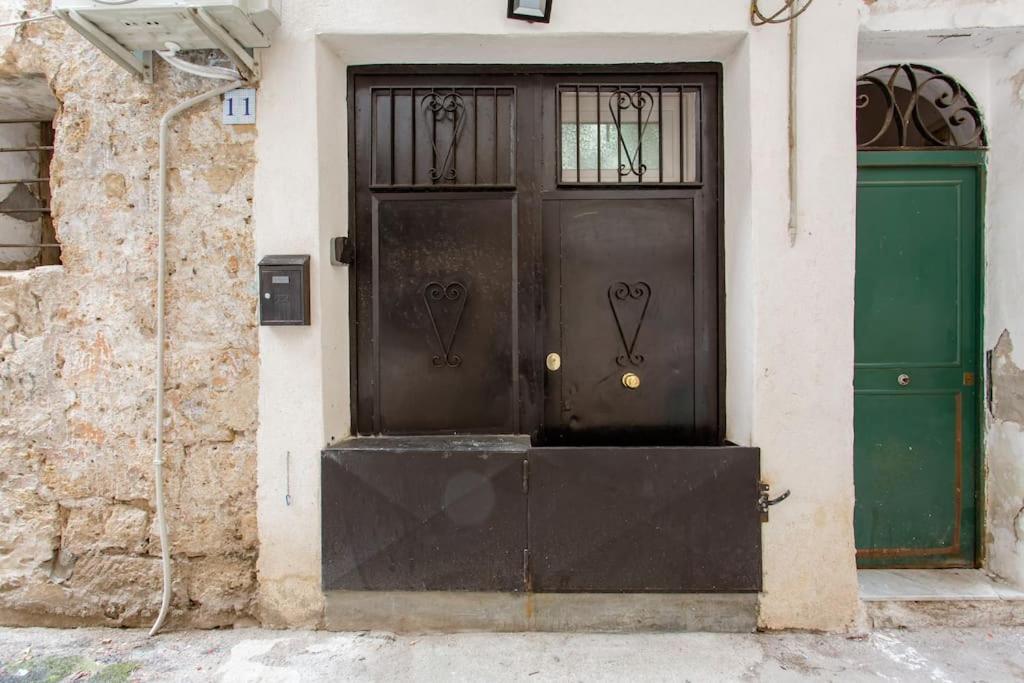 Antico Vicolo Di Ballaro Palermo Ngoại thất bức ảnh